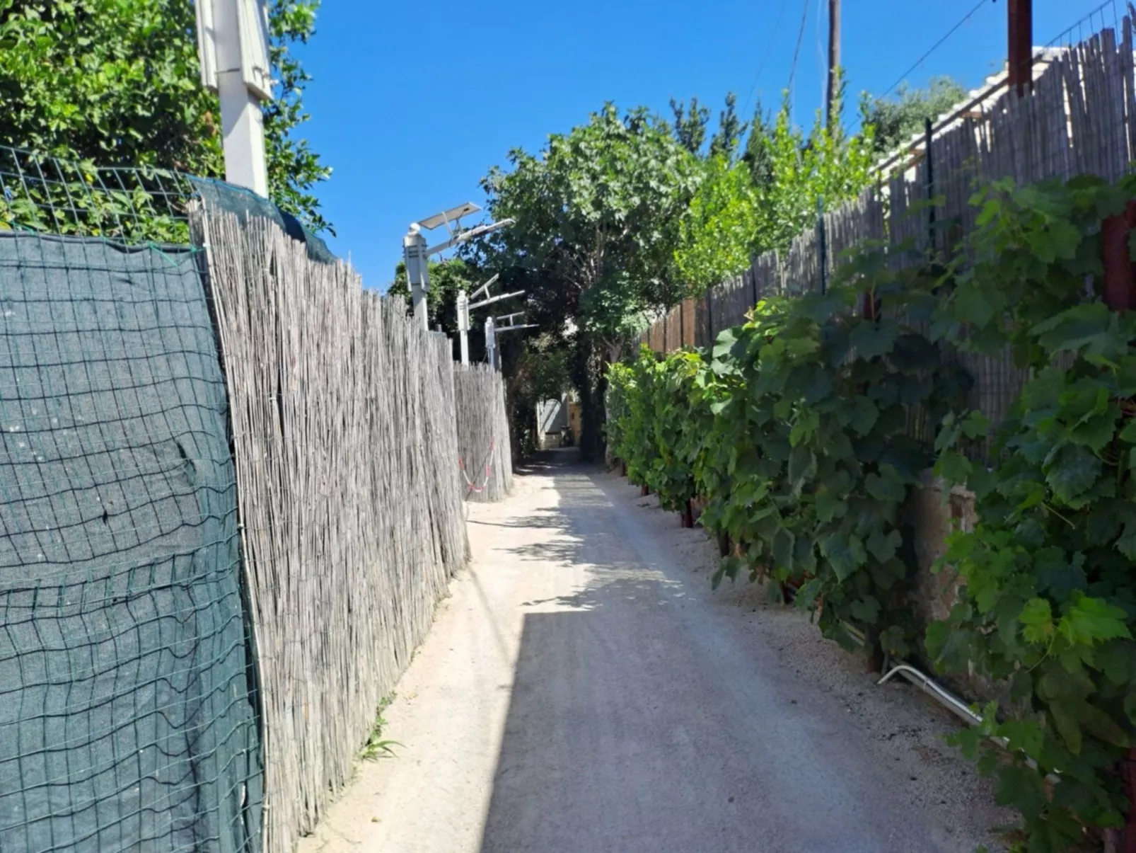 Saras kleines Haus von Holiday World-Buiten