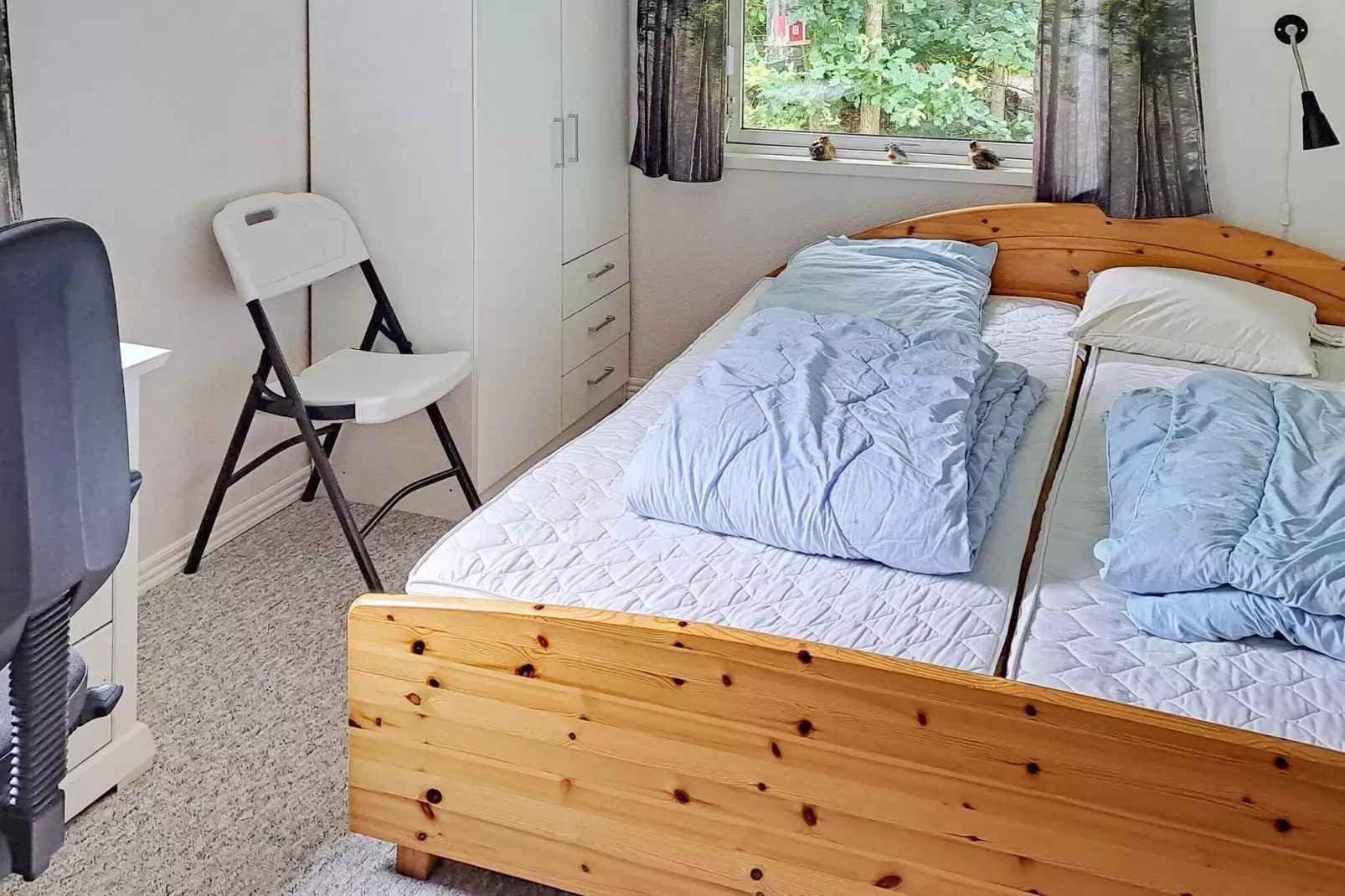 6 persoons vakantie huis in Hadsund-By Traum-Binnen