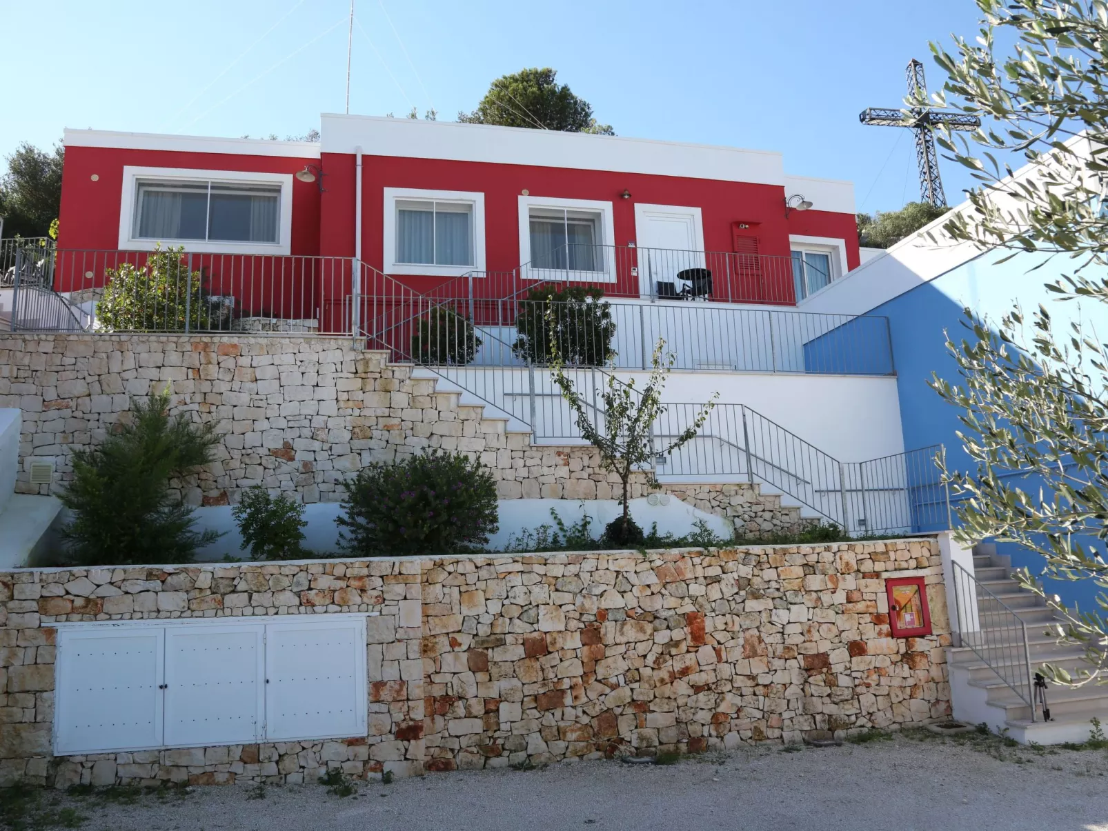 Villa Afrodite - Panoramapool - WOW Aussicht!