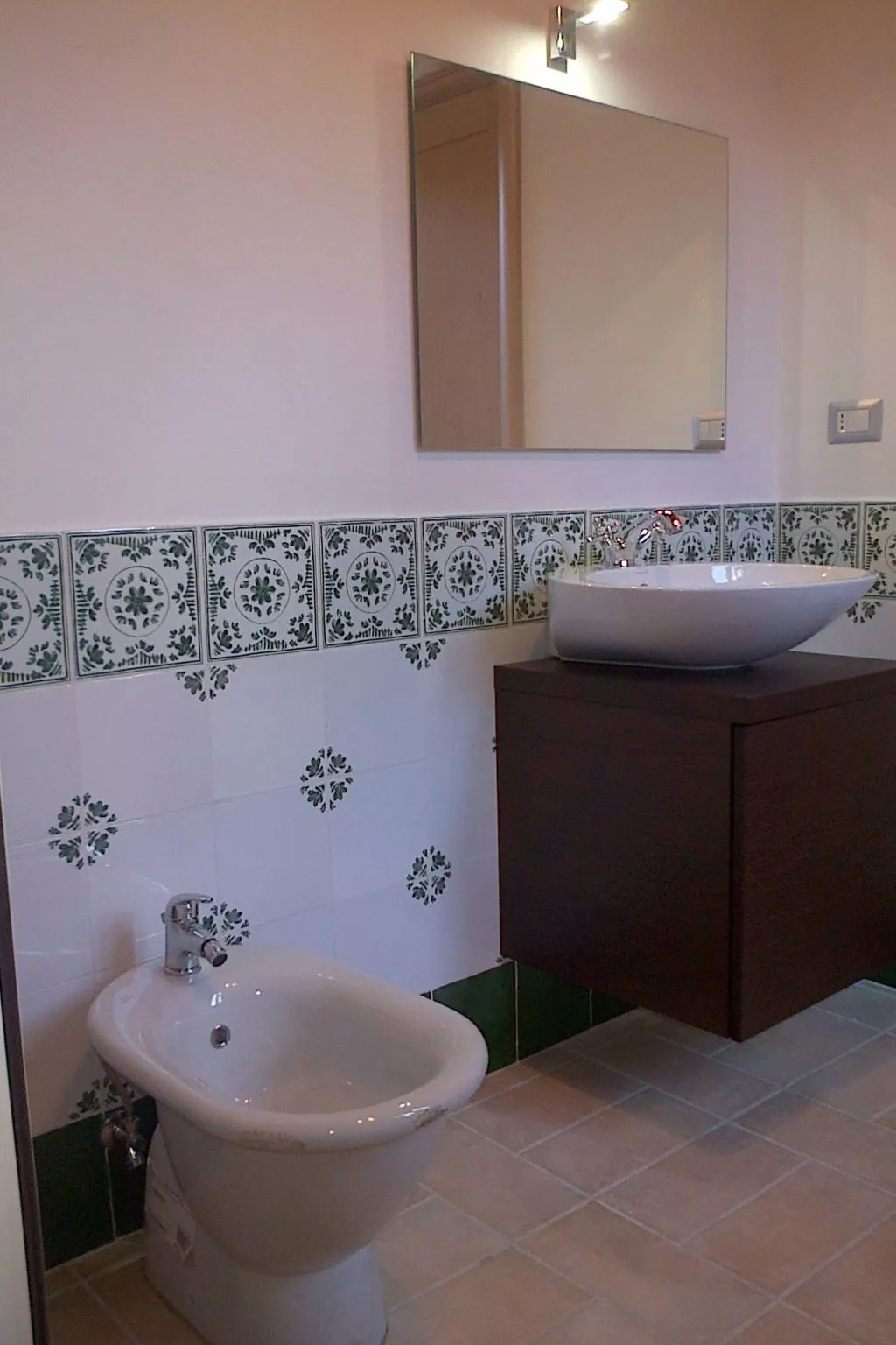 Erschwingliche Villa mit privatem Pool-Binnen