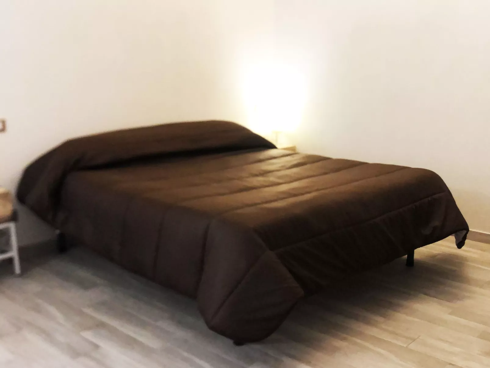 'Malteser 16' mit Wallbox-Binnen