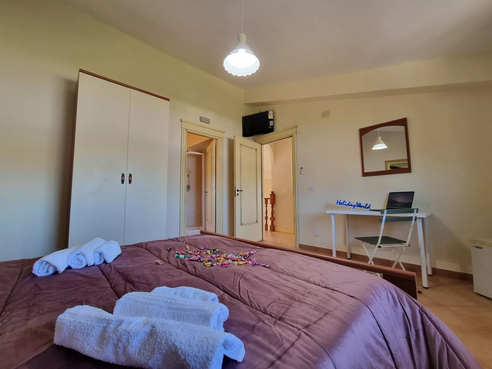 Villa Baia Smeralda bei Holiday World-Image-tags.info