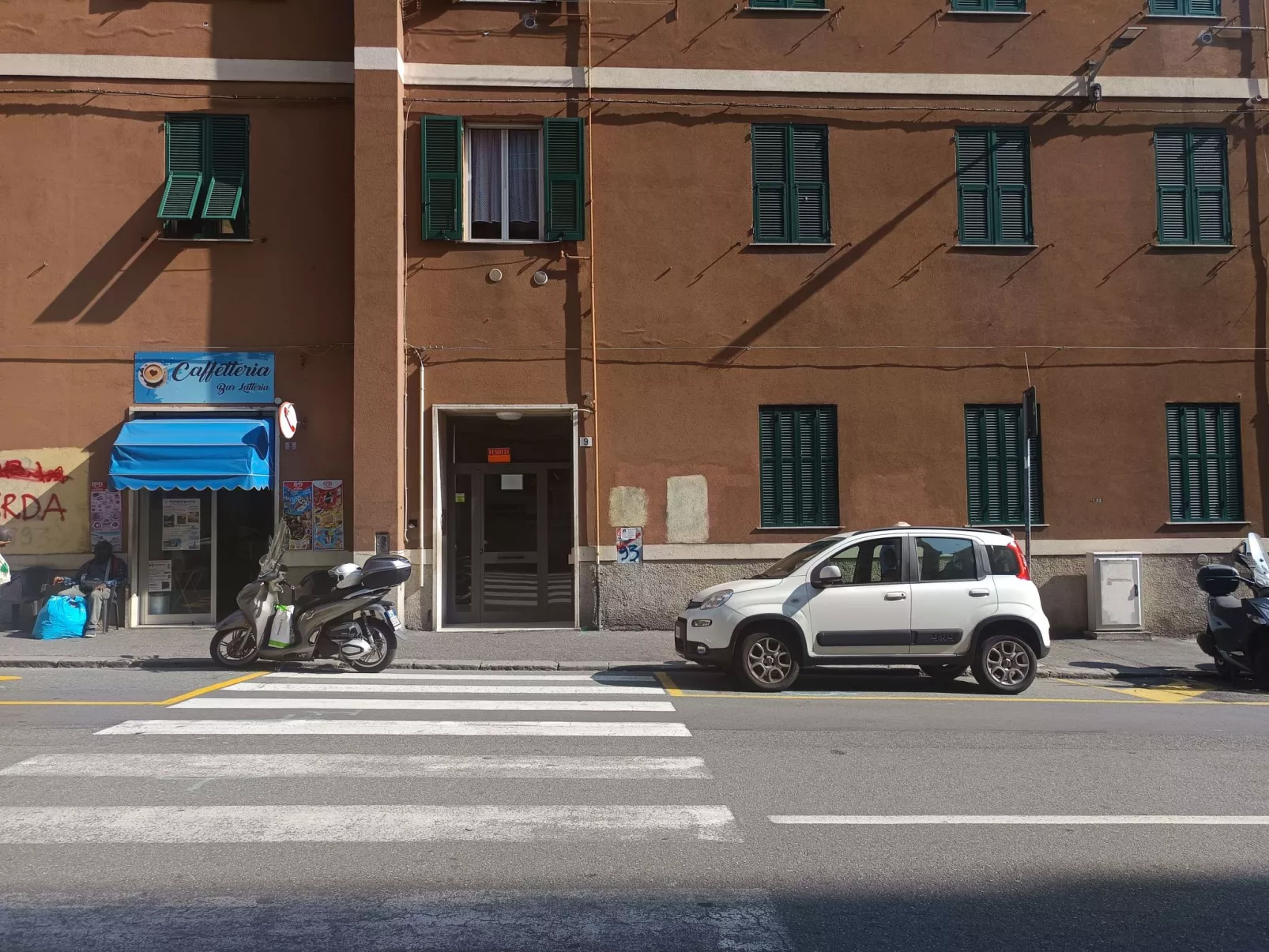 Casa Meraki von Holiday World-Buiten