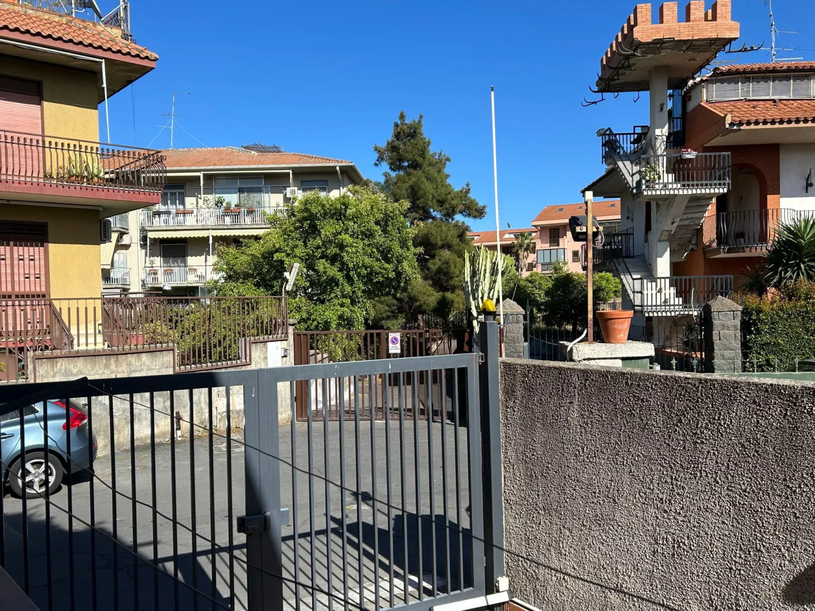 Aci Castello Cannizzaro Catania