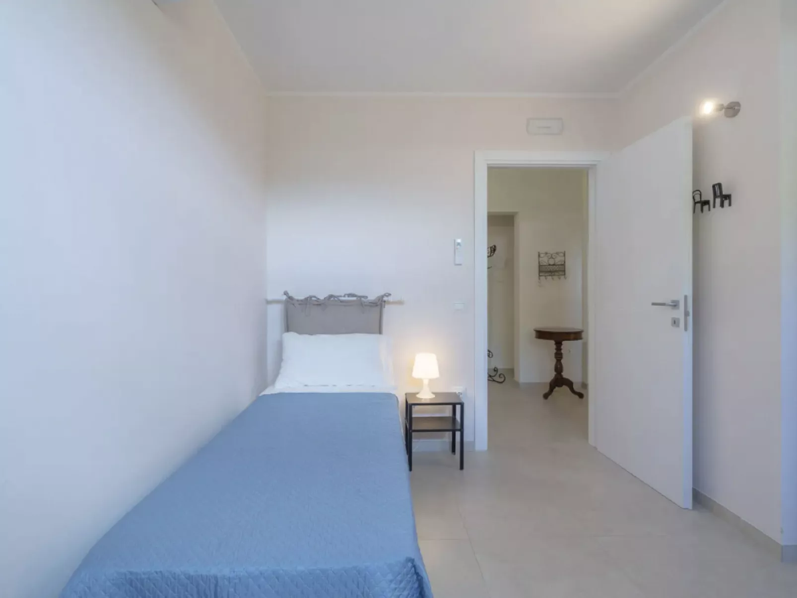 Zacchitella Gardenhouse-Binnen