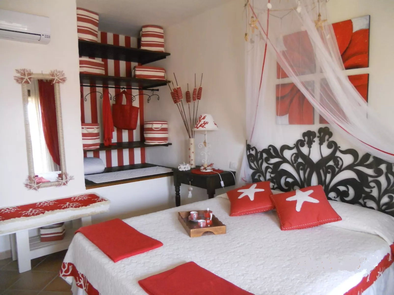 Haus 'Red Coral' mit Gemeinschaftspool-Image-tags.info