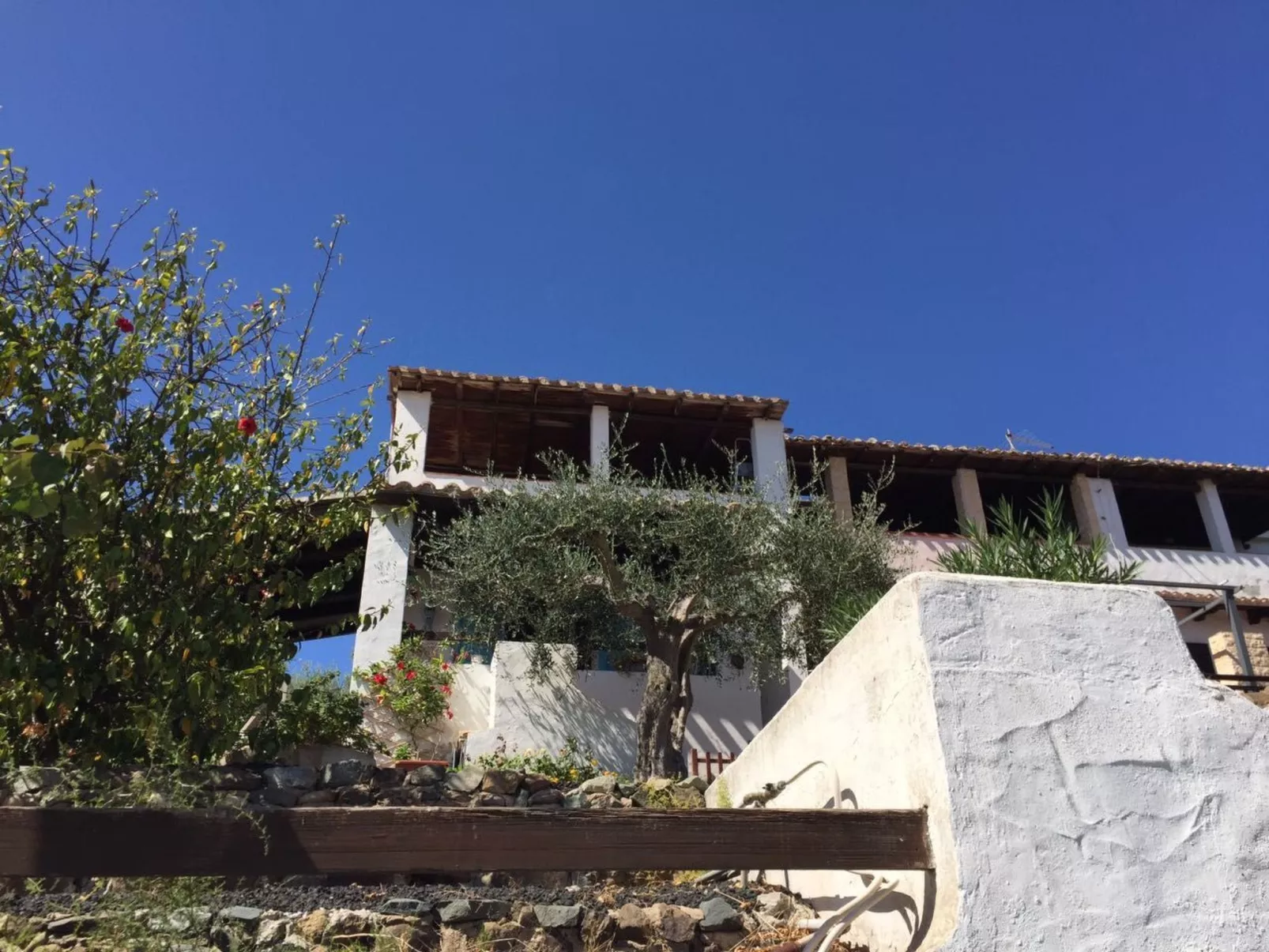 Arcaidu Apartment mit bezaubernder Aussicht-Image-tags.info