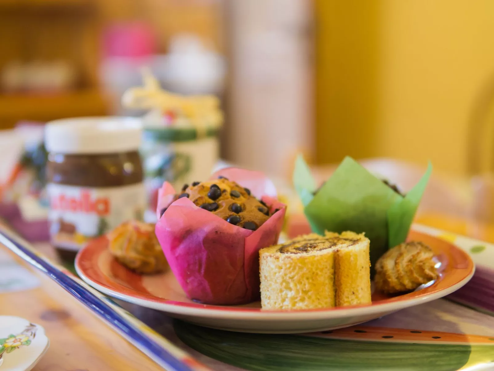 Oleandri Ferienhaus mit privatem Pool-Image-tags.info