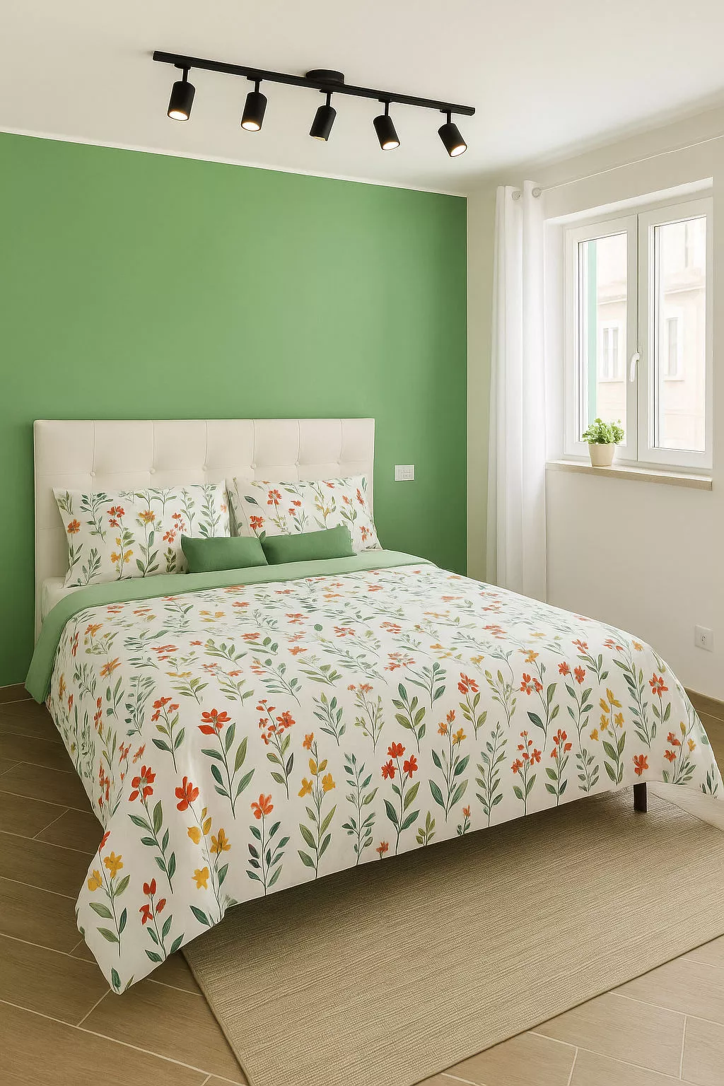 Studio 250 m vom Meer entfernt im historischen Zentrum