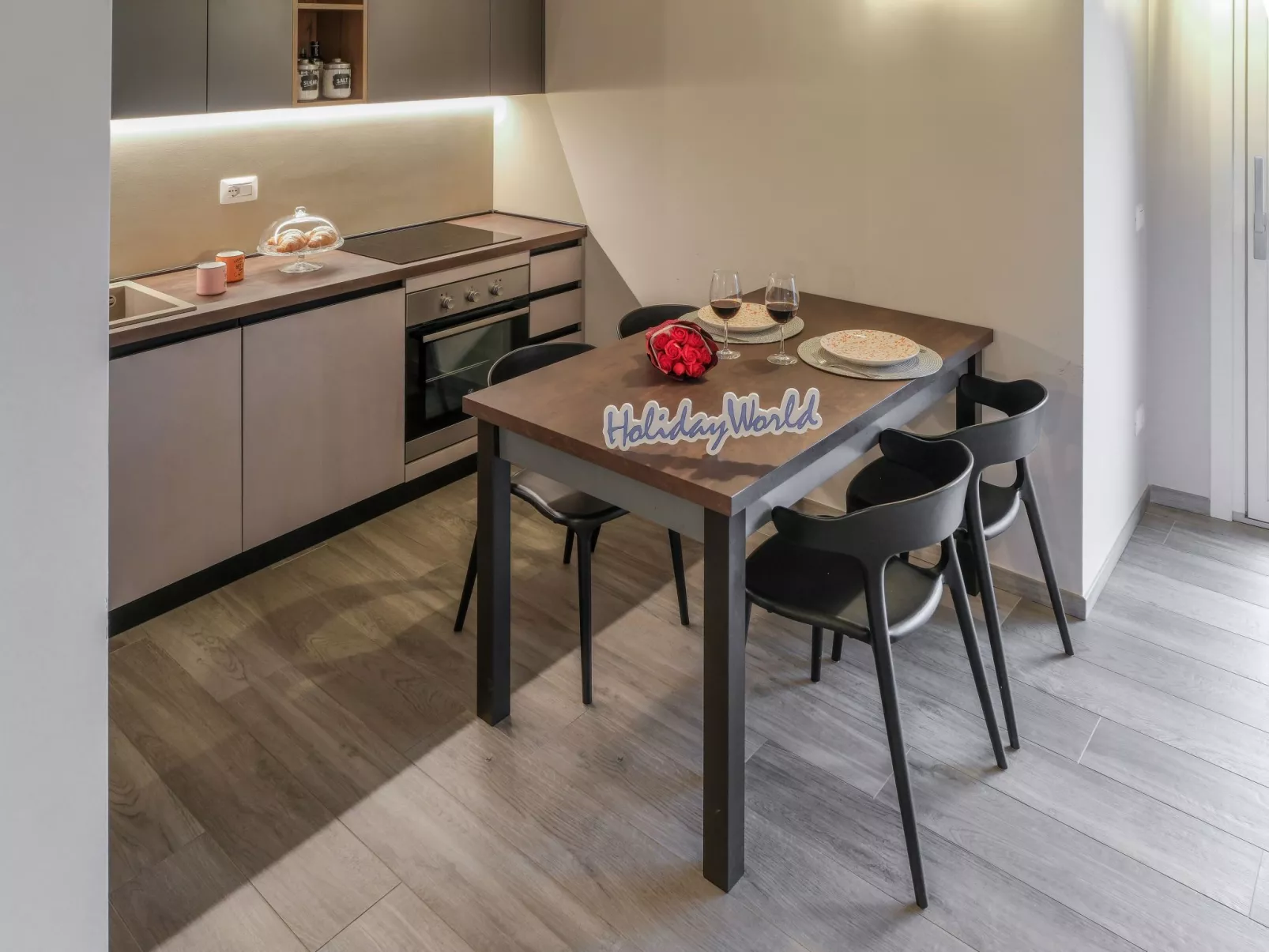 A Casa di Febe von Holiday World