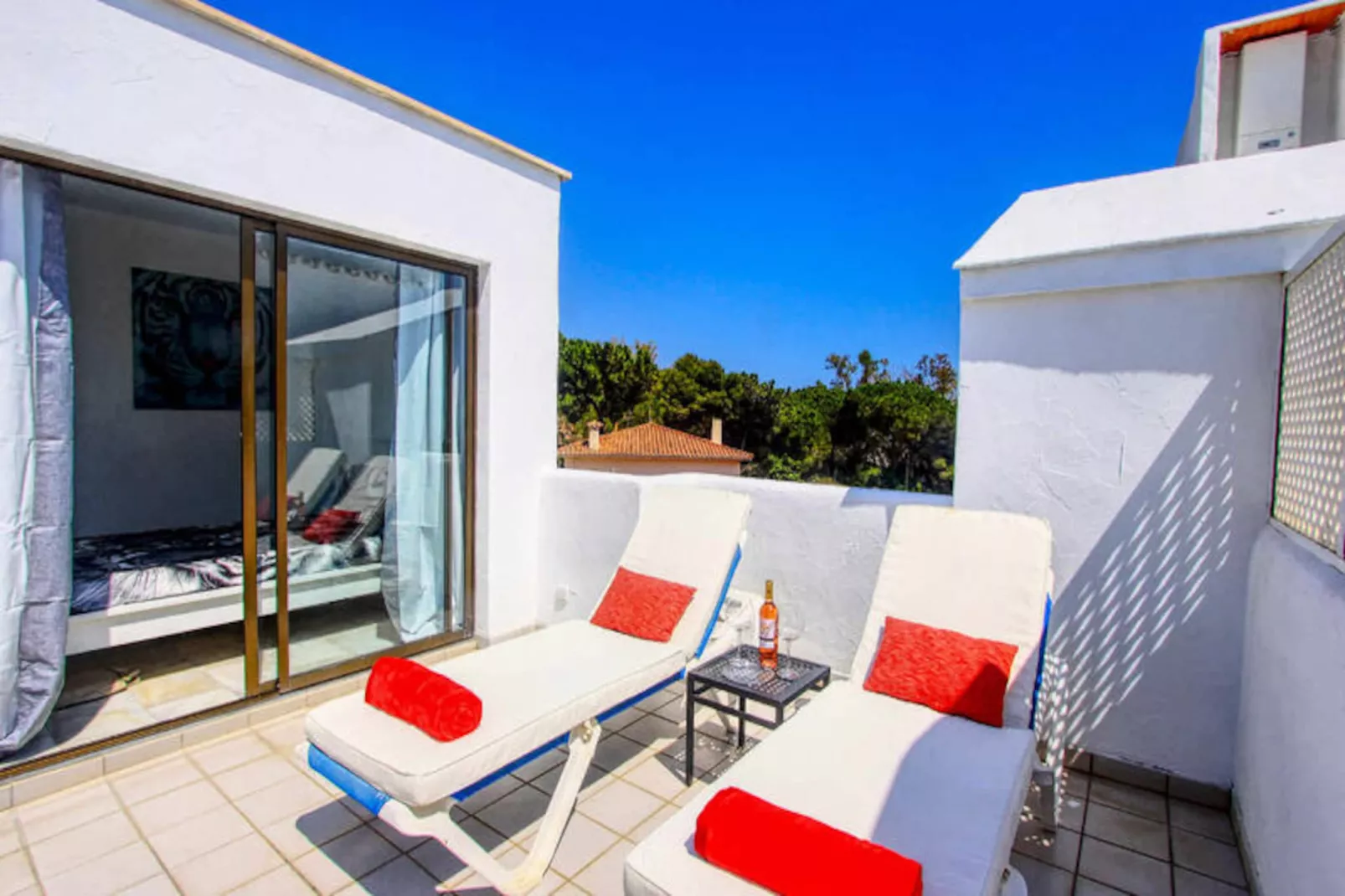 Appartements à Marbella