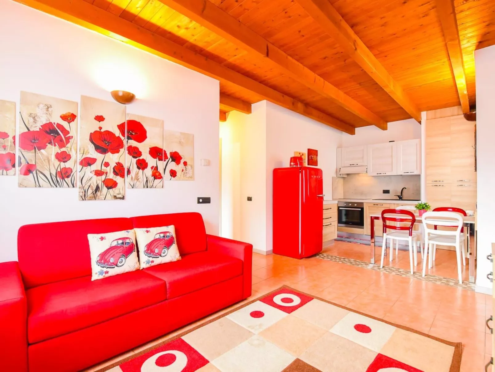 Jane e Jolie Haus privates Schwimmbad und Jacuzzi