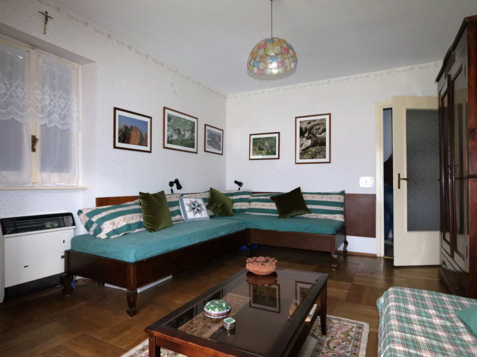 Für 4 Personen ca. 60 m&sup2; in Entracque, Piemont (Provinz Cuneo)