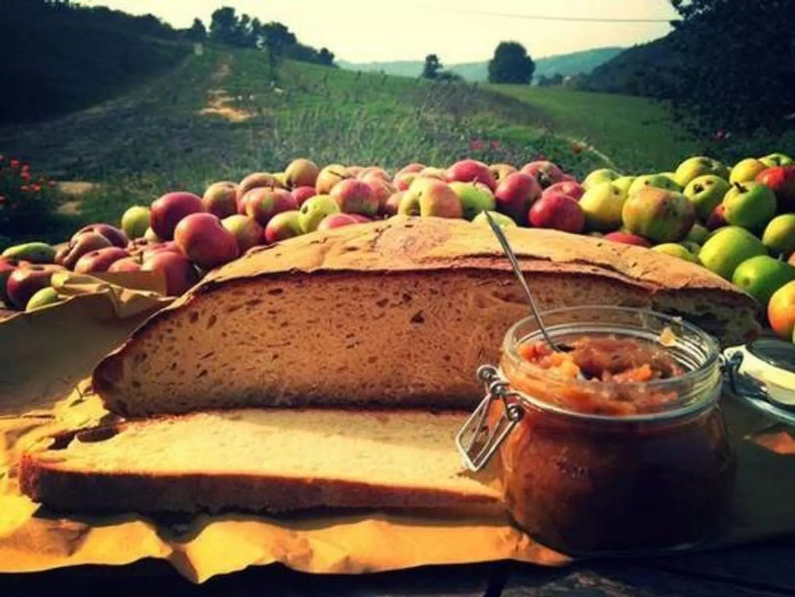 Piccola casa romantica