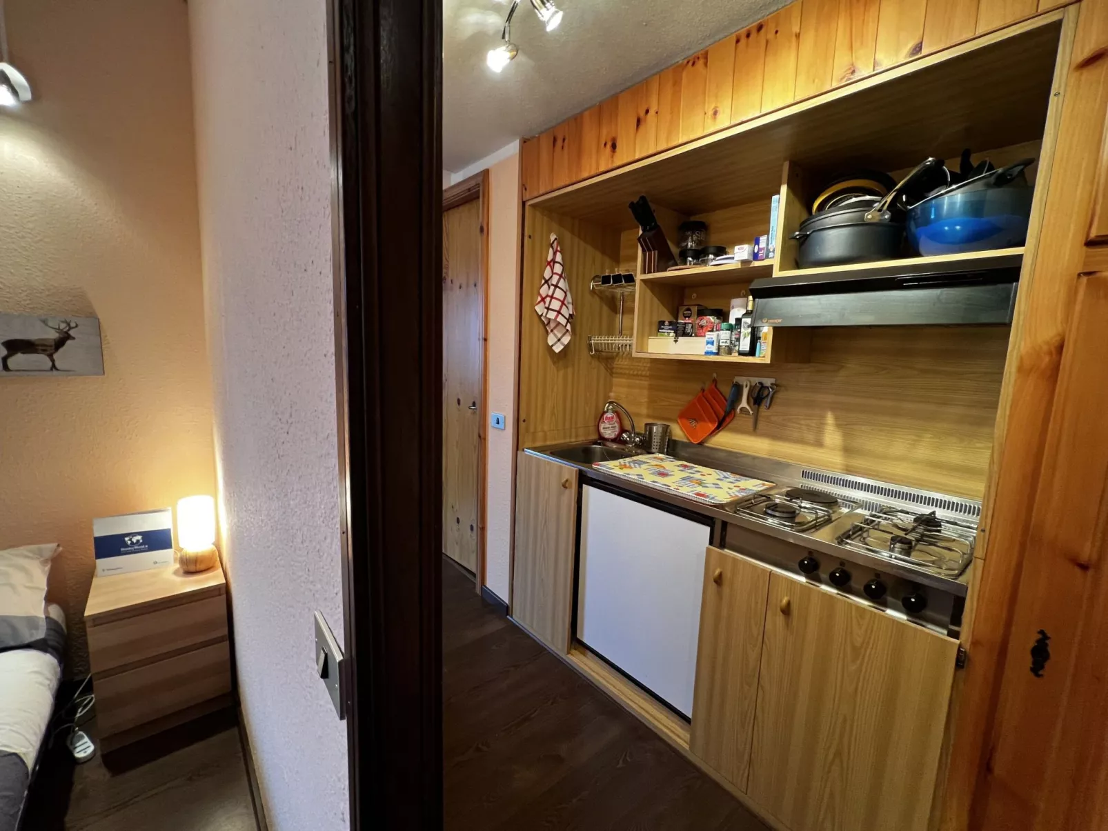 House Betulle by Holiday World