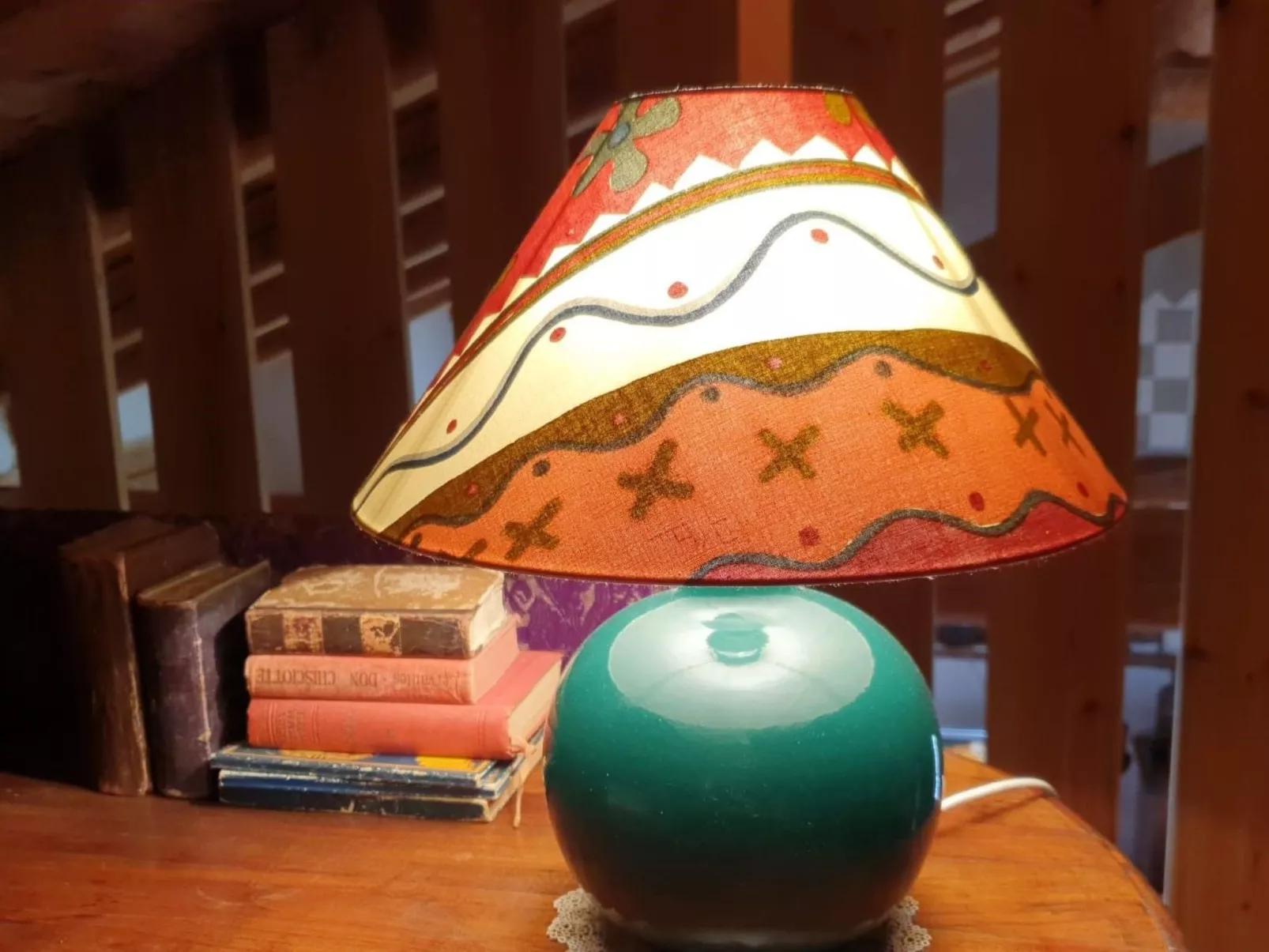 "Das Haus des Lichts