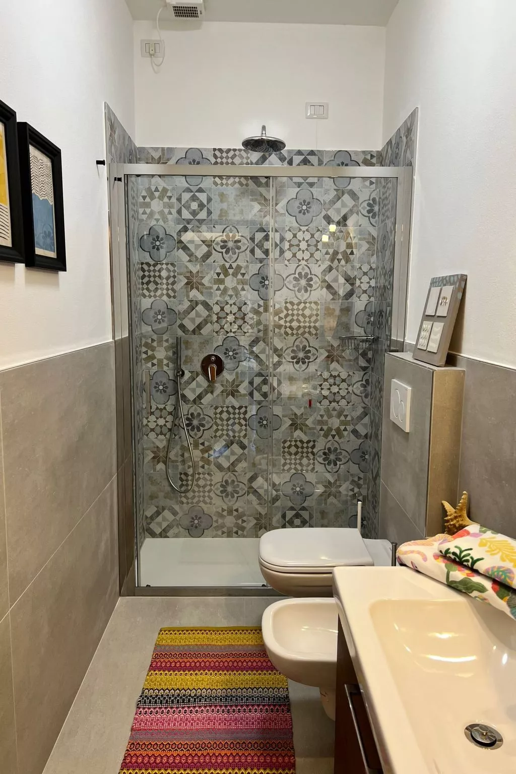 Bnbook Hecht Haus-Binnen