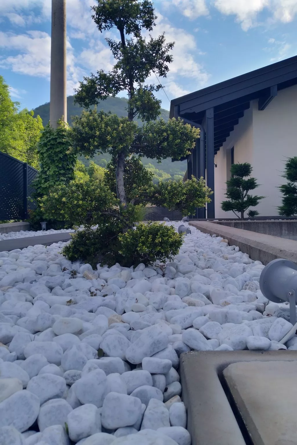 Wunderschönes Ferienhaus mit Pool und 360° Blick