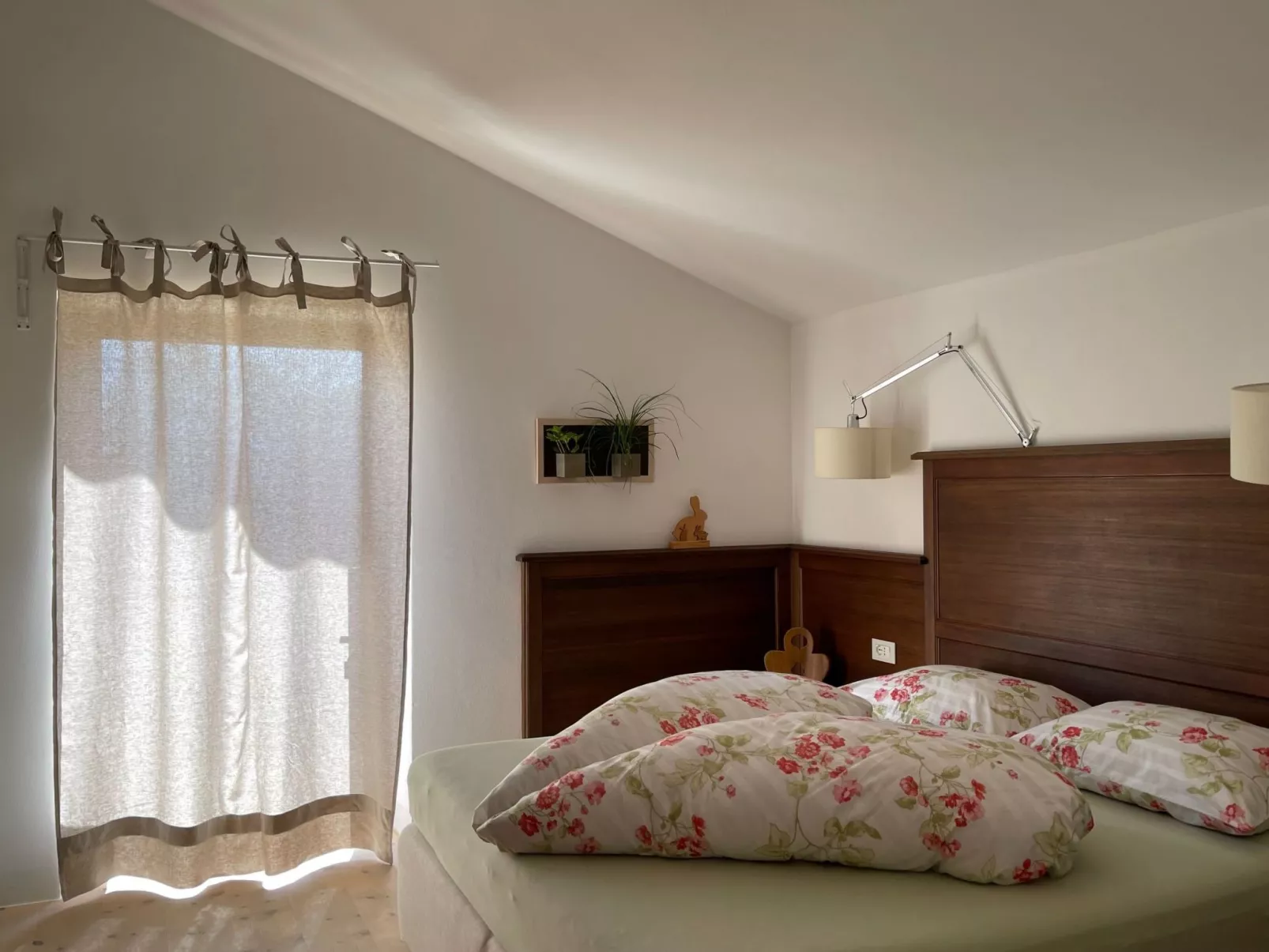 Chalet "Rennweg 114" mit Sauna-Binnen