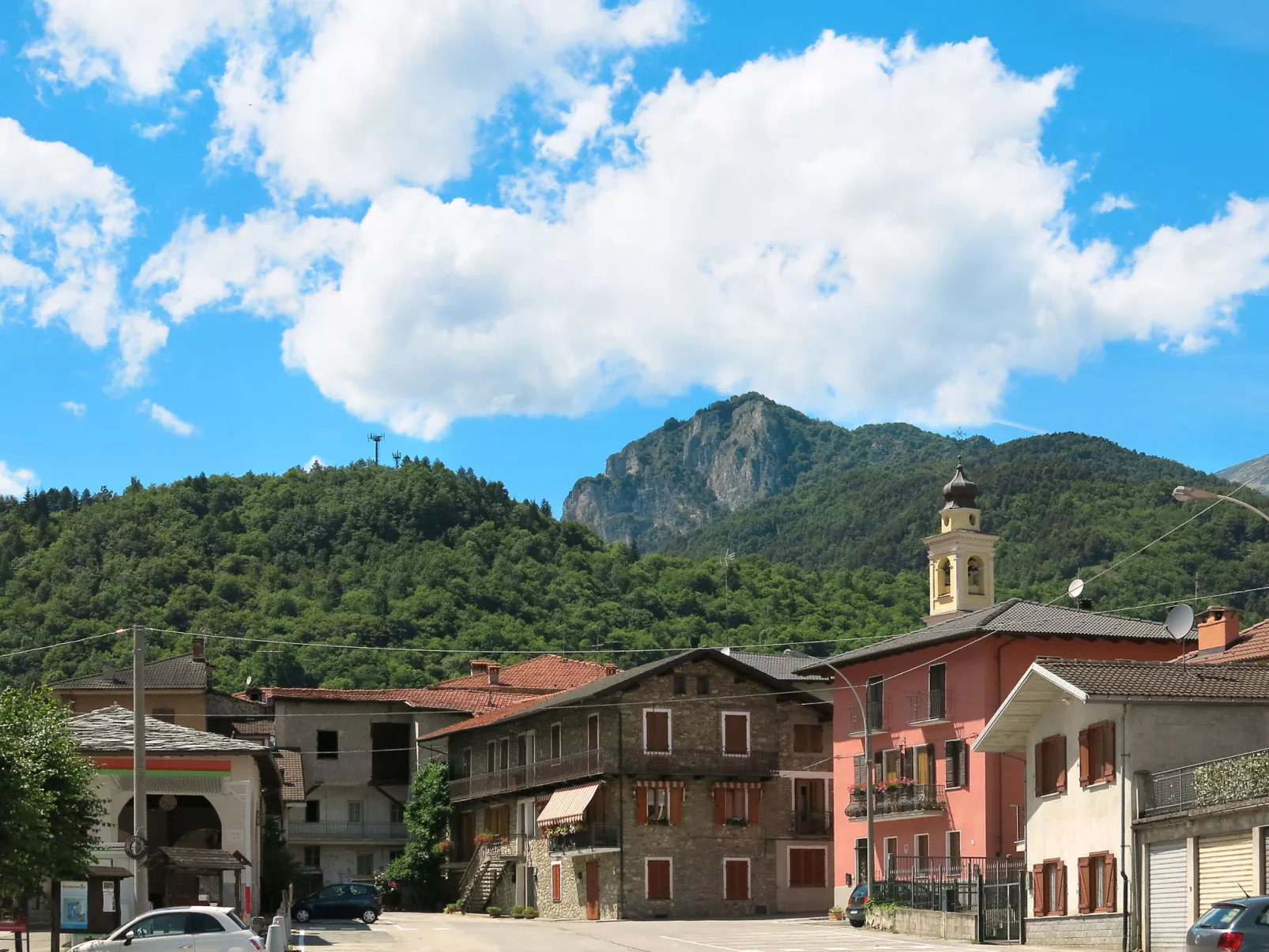 La Misun d'Erio von Holiday World-Omgeving