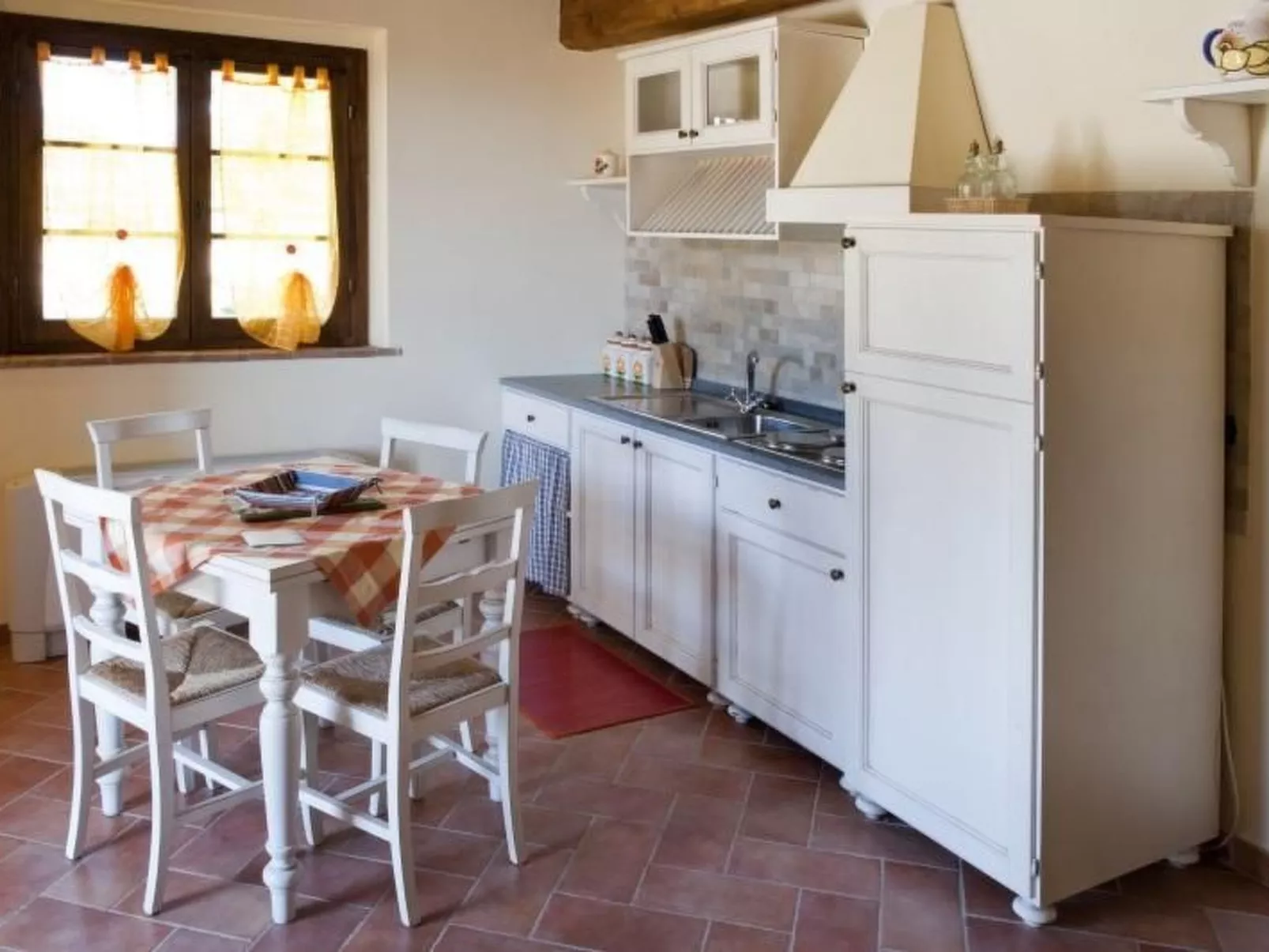 Anwesen "Casa Poggeri" mit Gemeinschaftspool