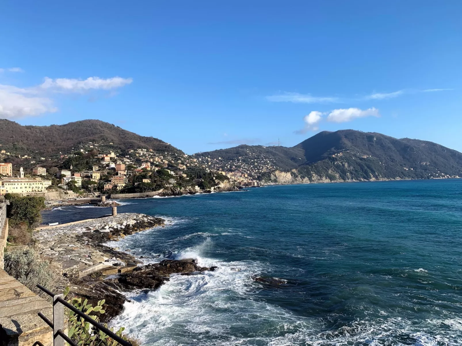 Wohnung 'Villa Giulia' in Strandnähe-Image-tags.info