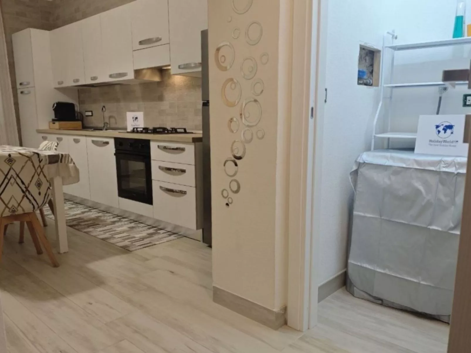 Casa De Felice von Holiday World