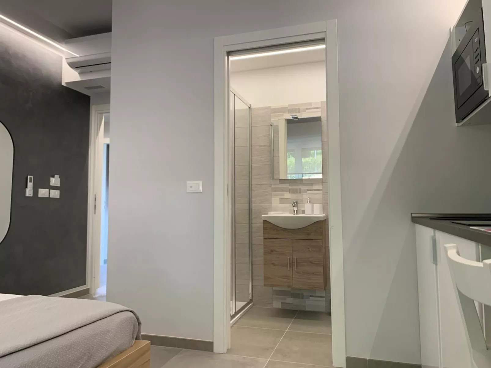 Casa Armonia Sulmona Zentrum Studios