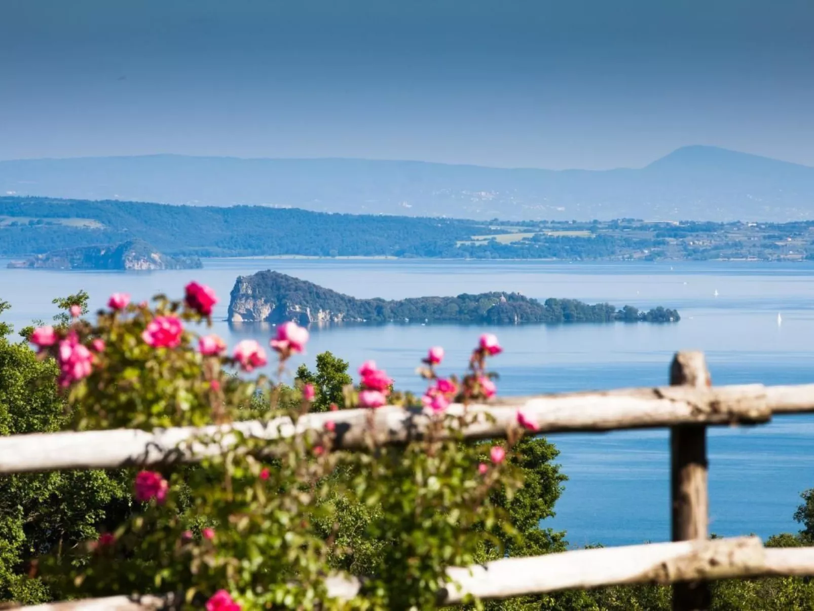 Freistehendes Haus mit privatem Pool-Buiten