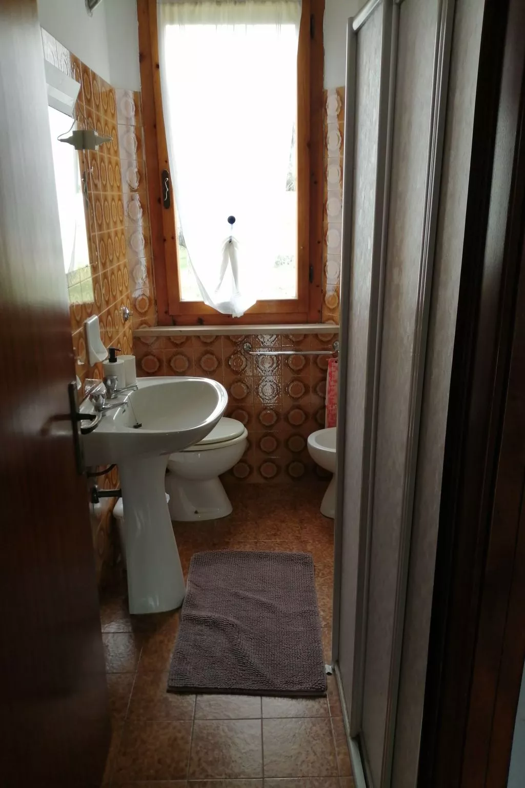 Natur, Komfort und Entspannung-Binnen