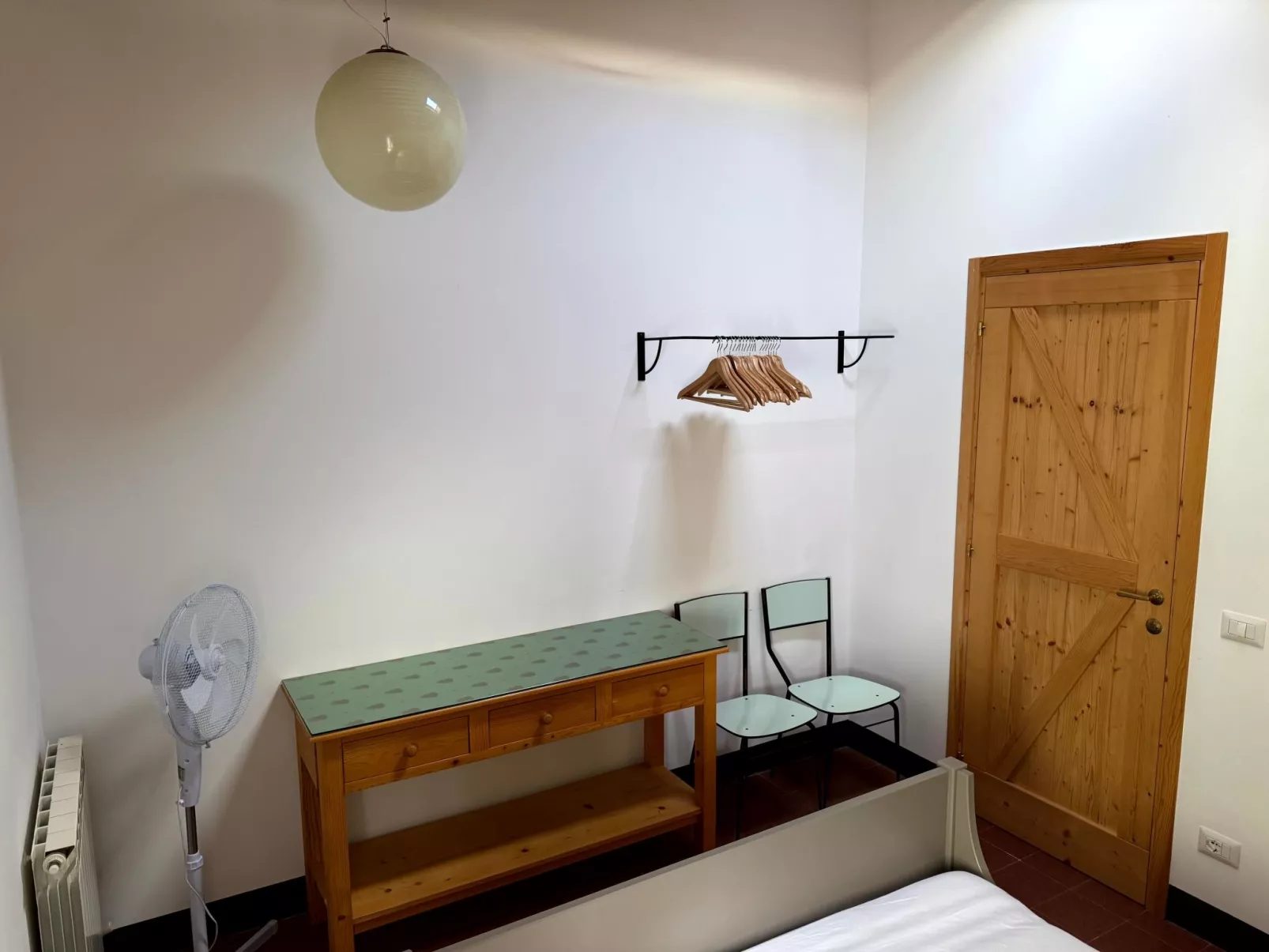 CASA ANCARANO Sirolo-Binnen