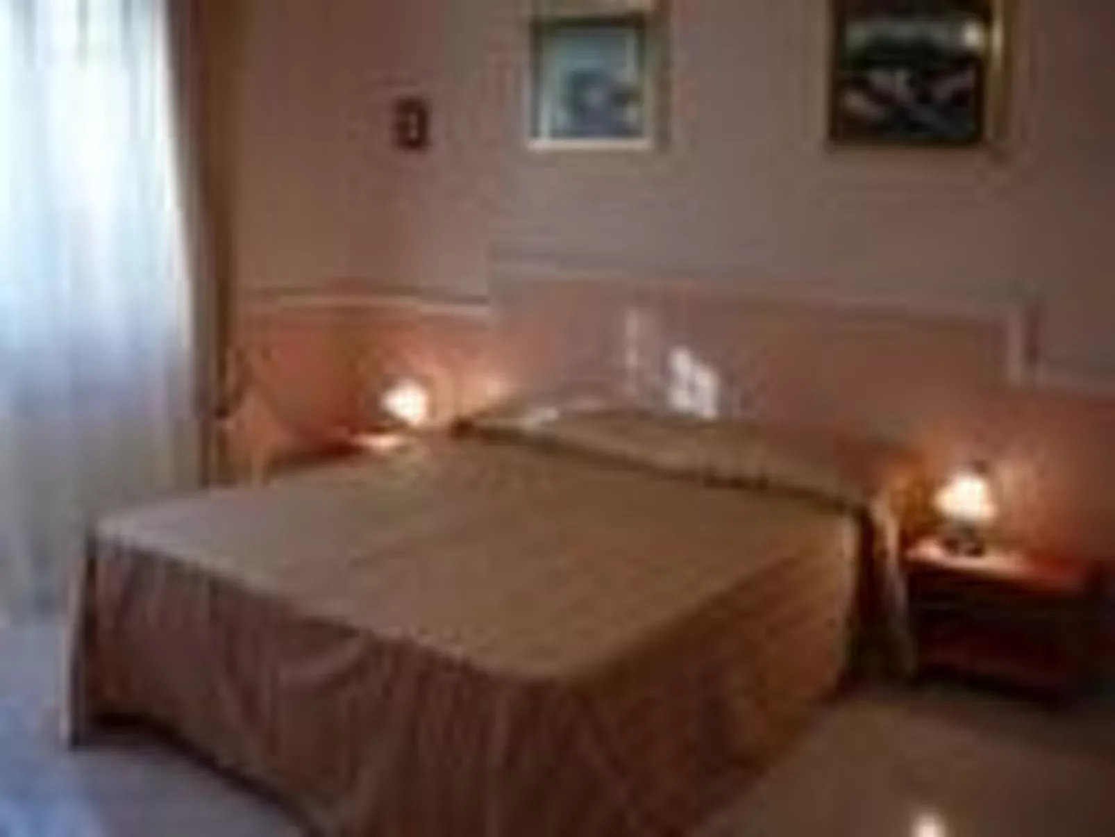 Perla Romana Wohnung