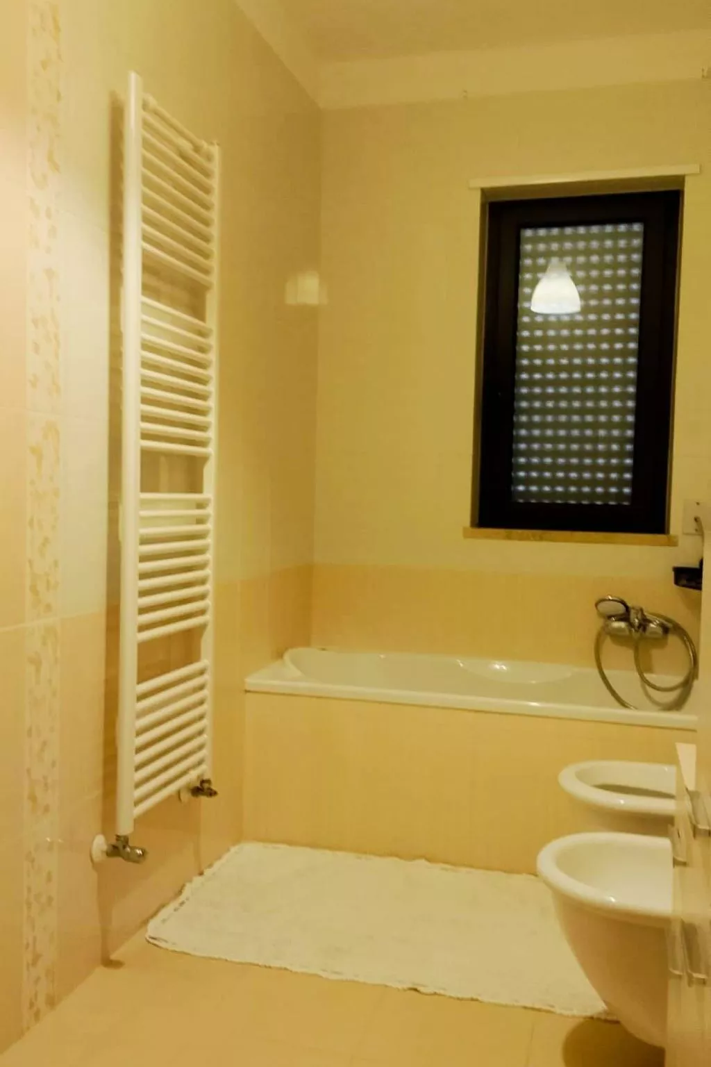 Wohnung 'La Casa del Mare'