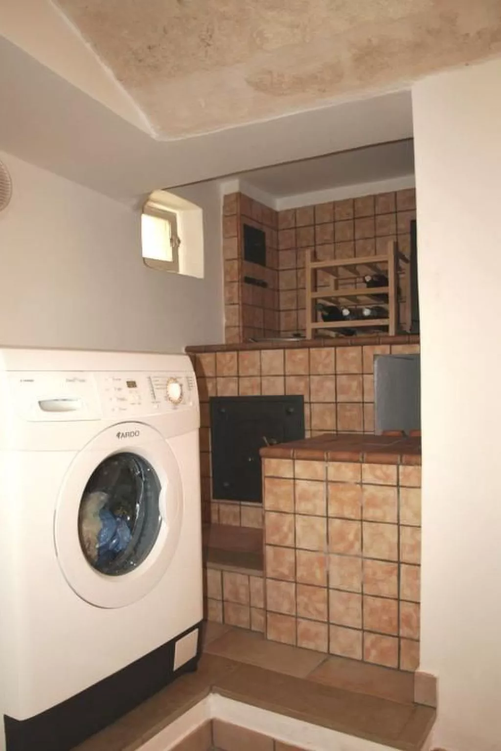 Haus im historischen Zentrum