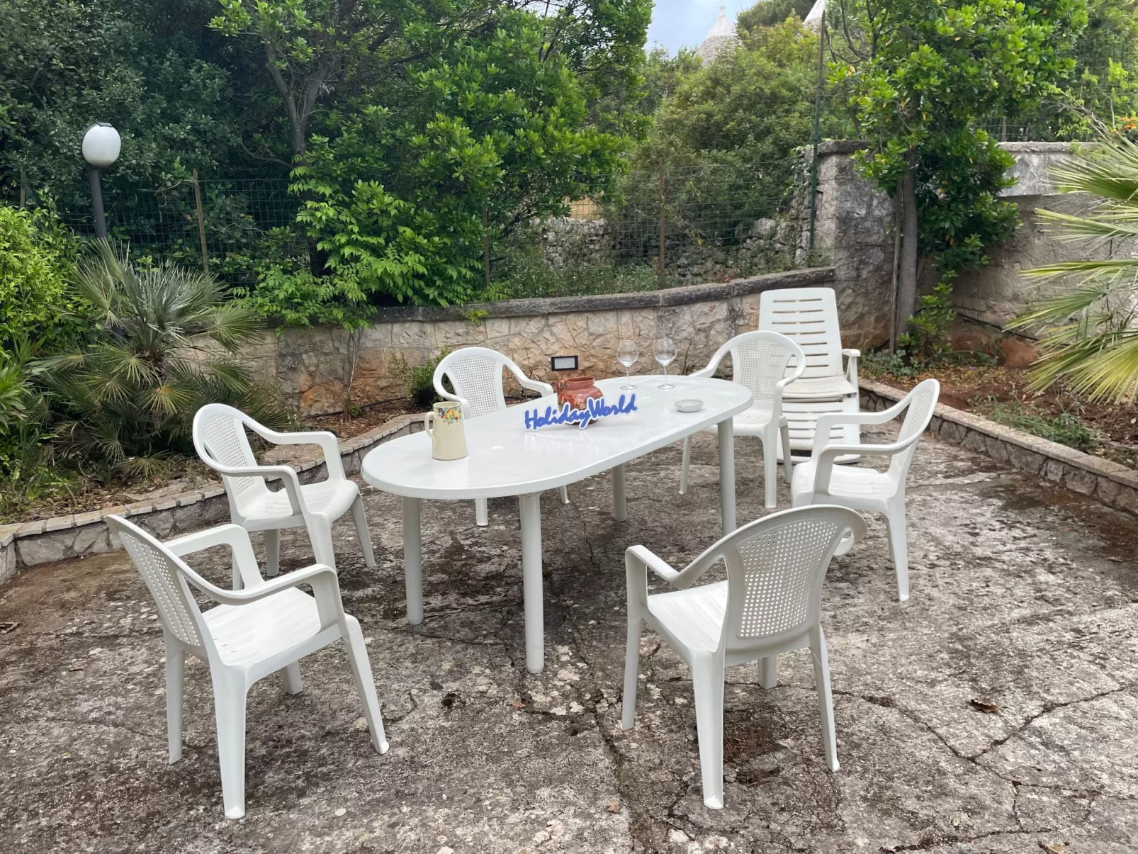 Casina GiuSaFra von Holiday World-Image-tags.info