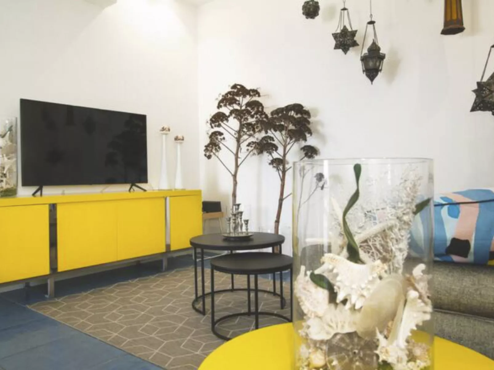 Riva Estate Trappeto Sizilien