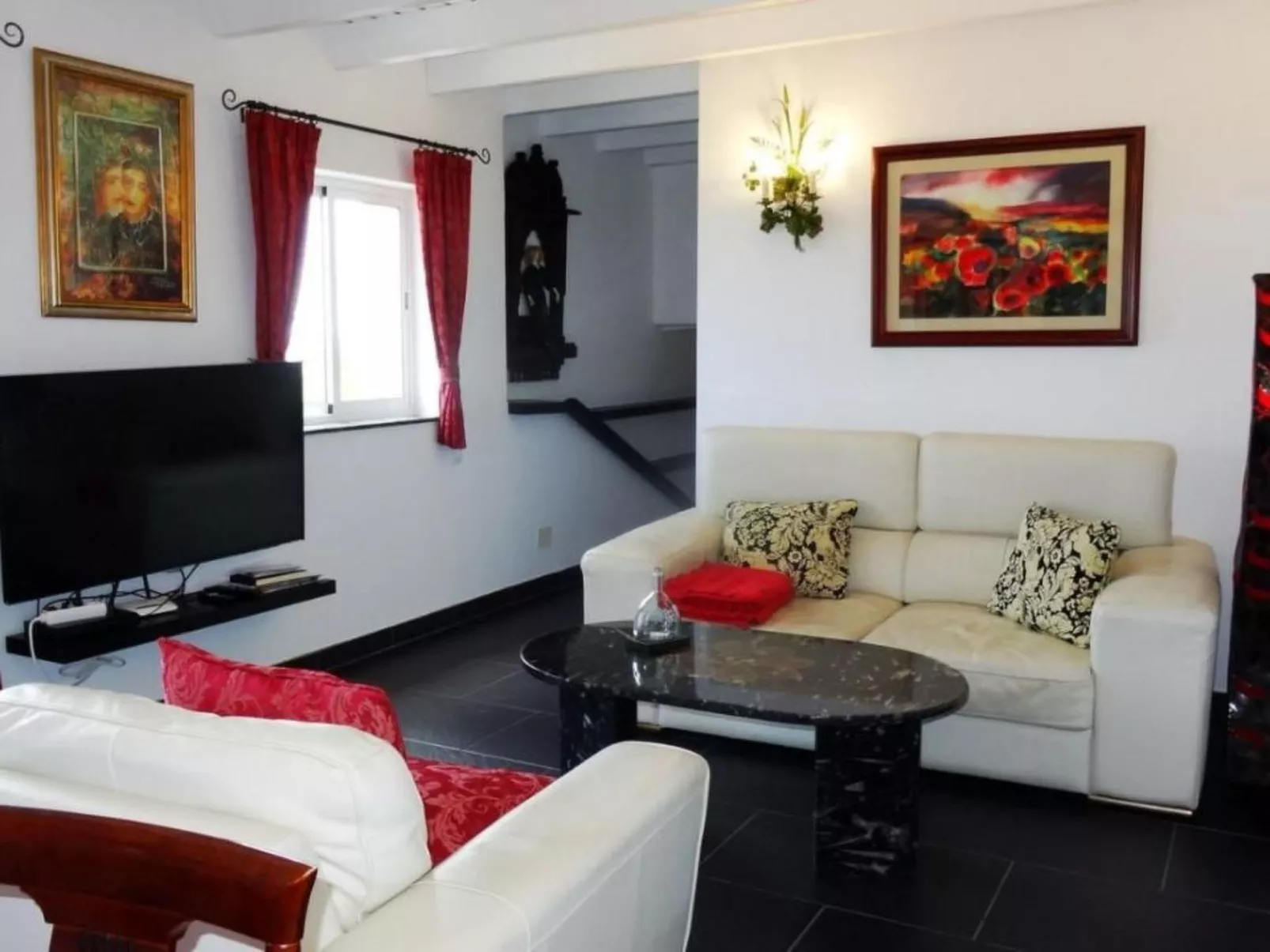 Castillo Lanzarote Villa Winni