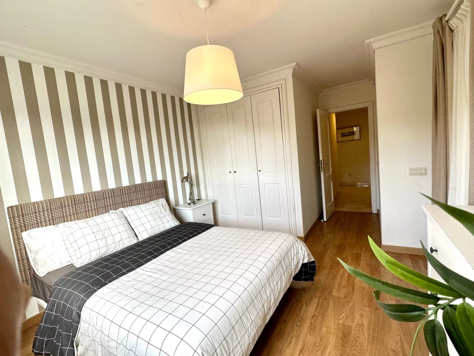 Prime atic Rosaleda-Binnen