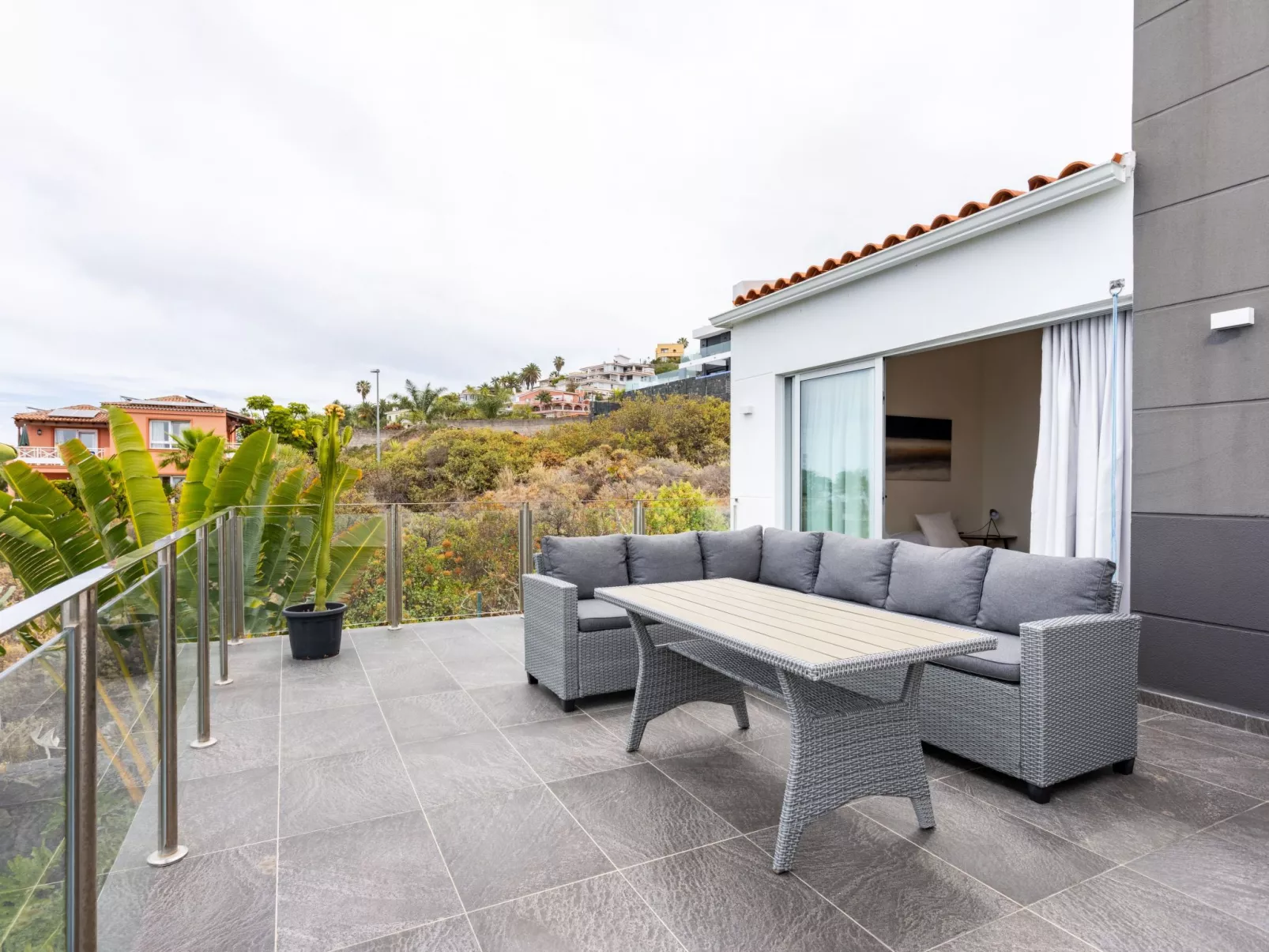 Villa Isla Bonita-Binnen