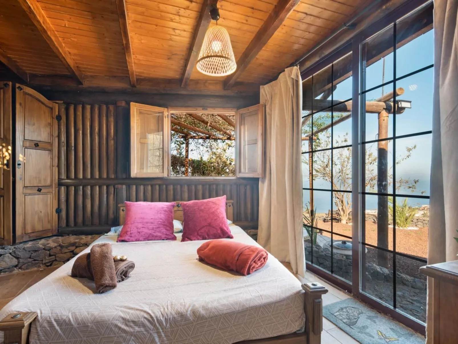 Finca "Sunny Scape Rural