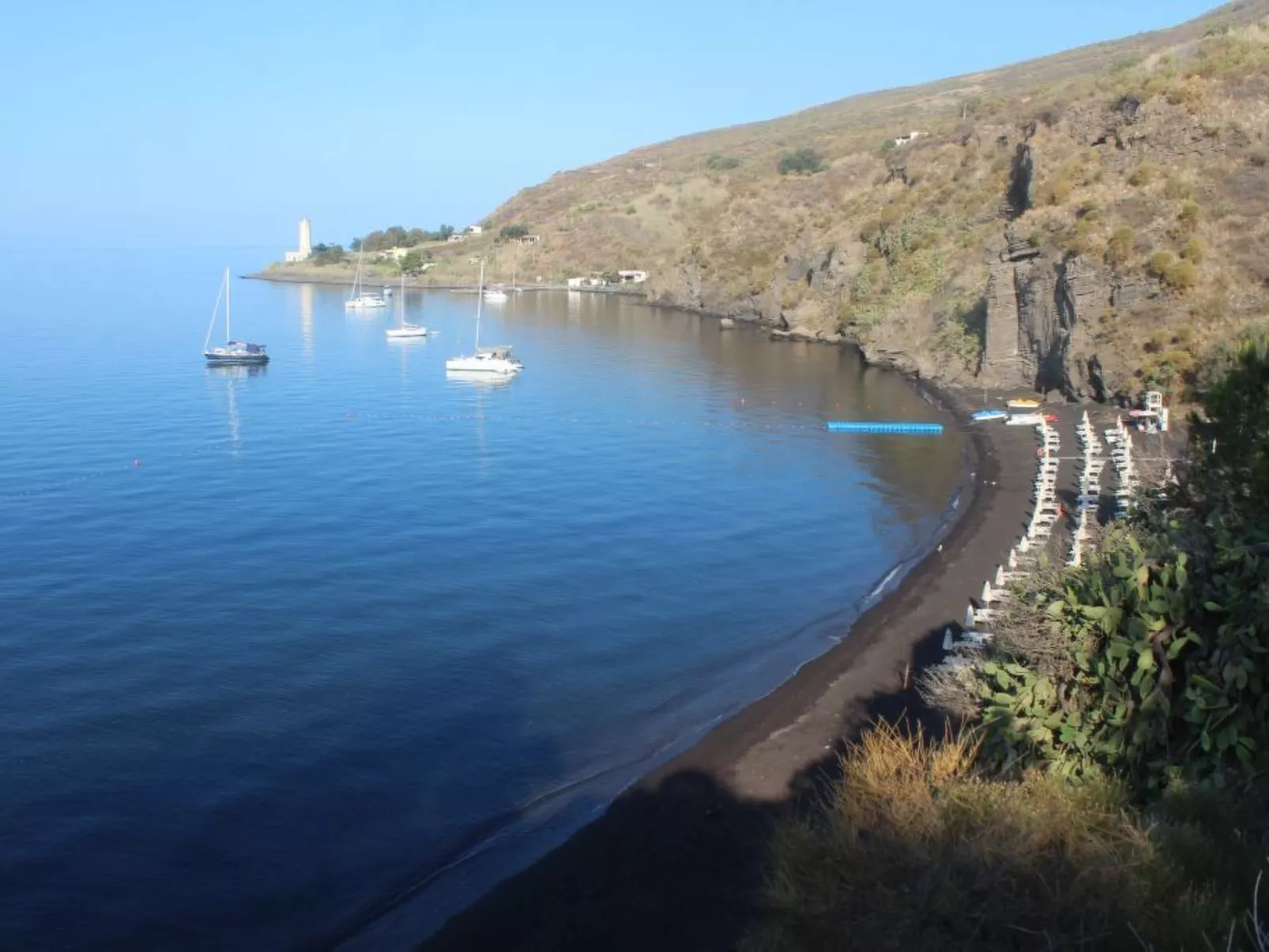 'Villa Lia' mit Wasserblick-Image-tags.info