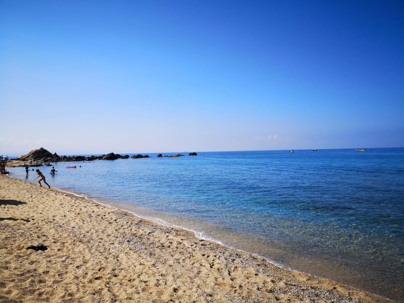 LeCasetteSulMare - Komfort mit Meerblick-Image-tags.info