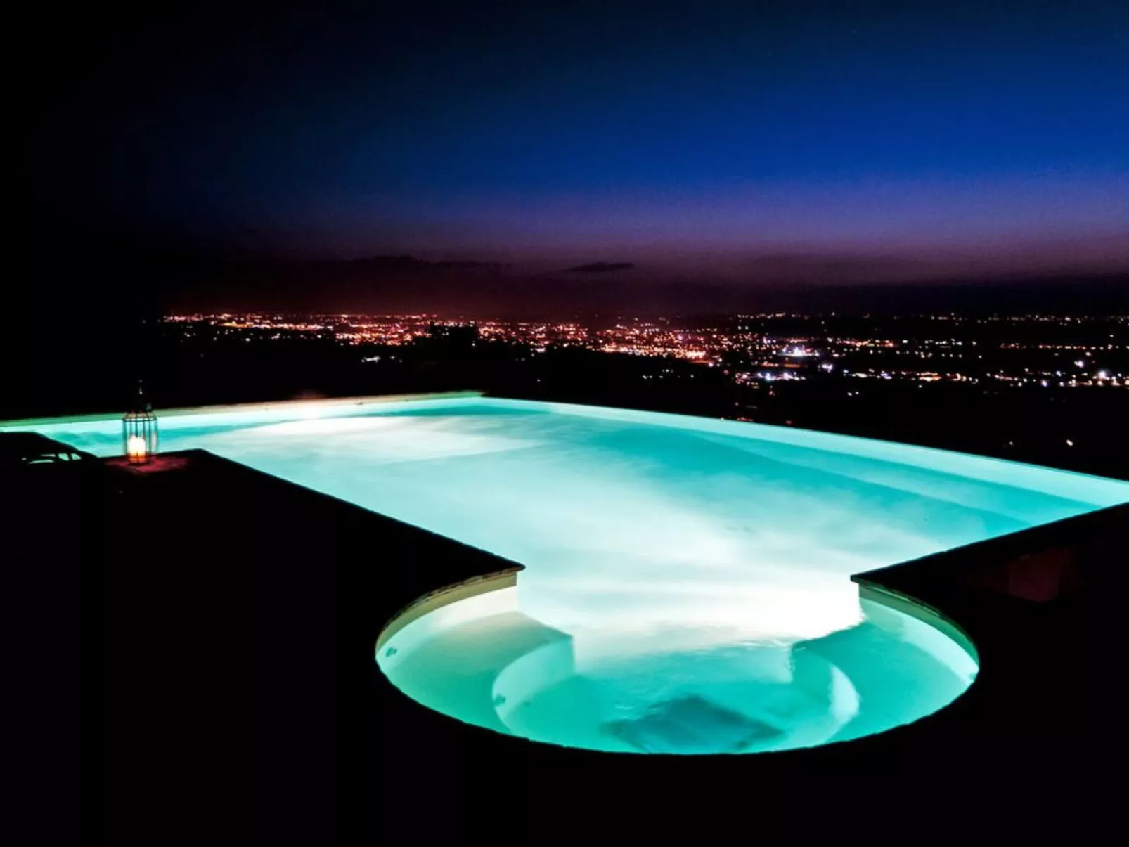 Willkommen in unserem kleinen Paradies-Buiten