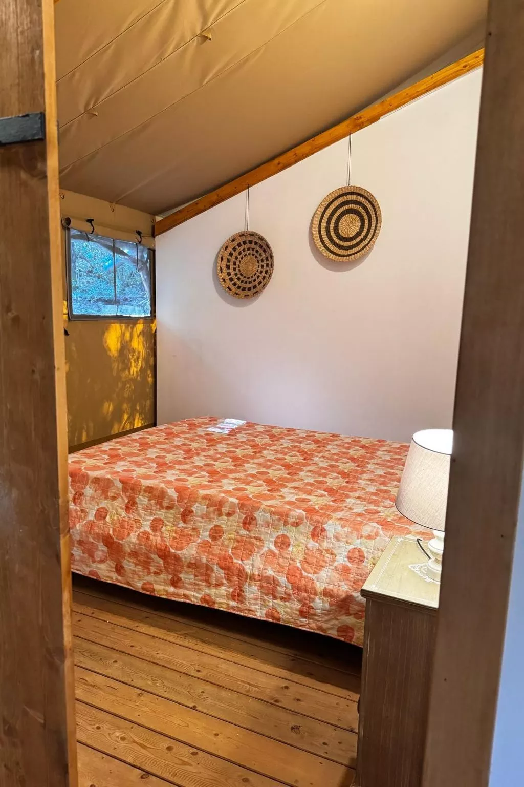 Familienzelt" Nachlass