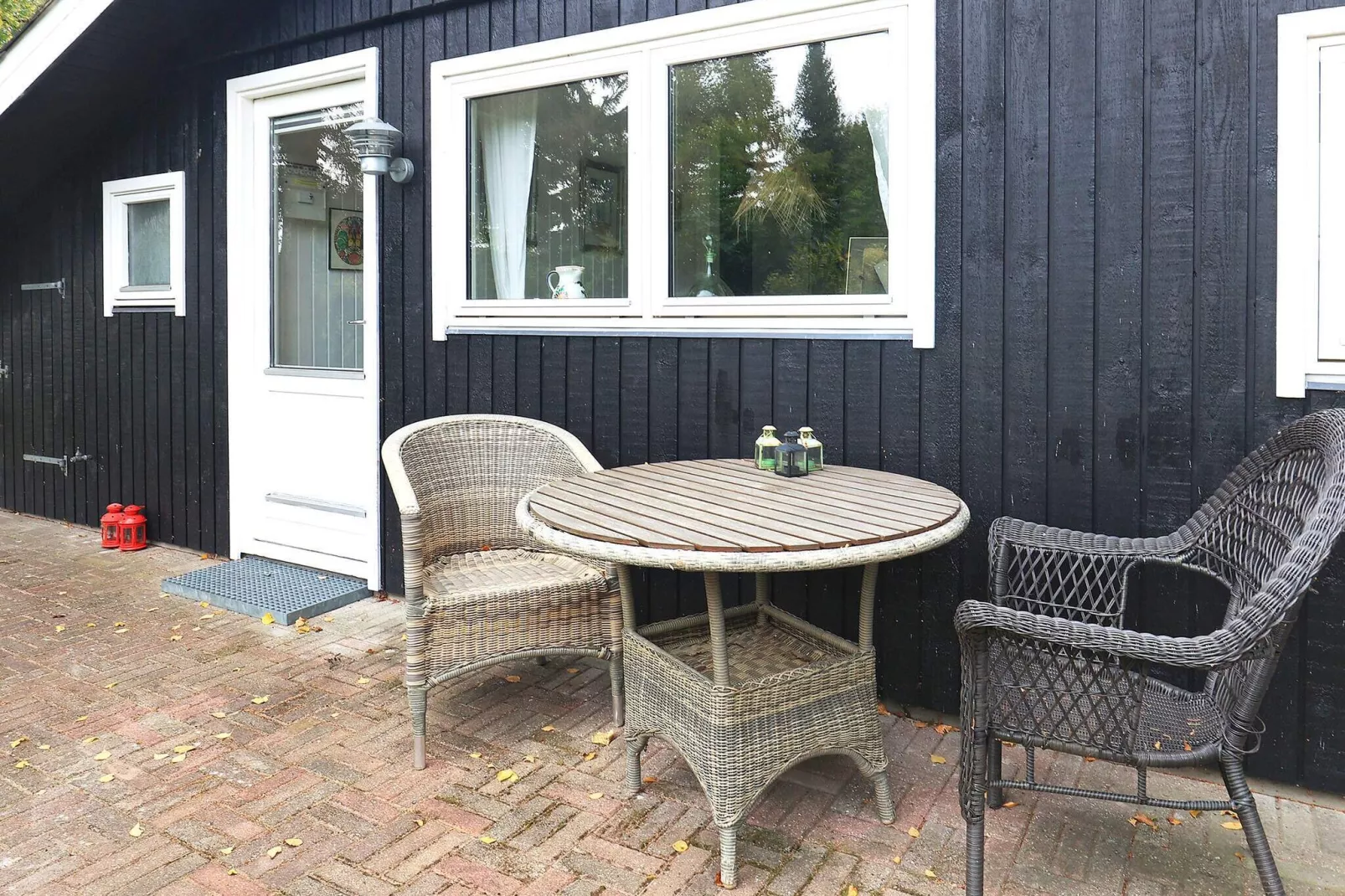6 persoons vakantie huis in Idestrup-By Traum-Uitzicht
