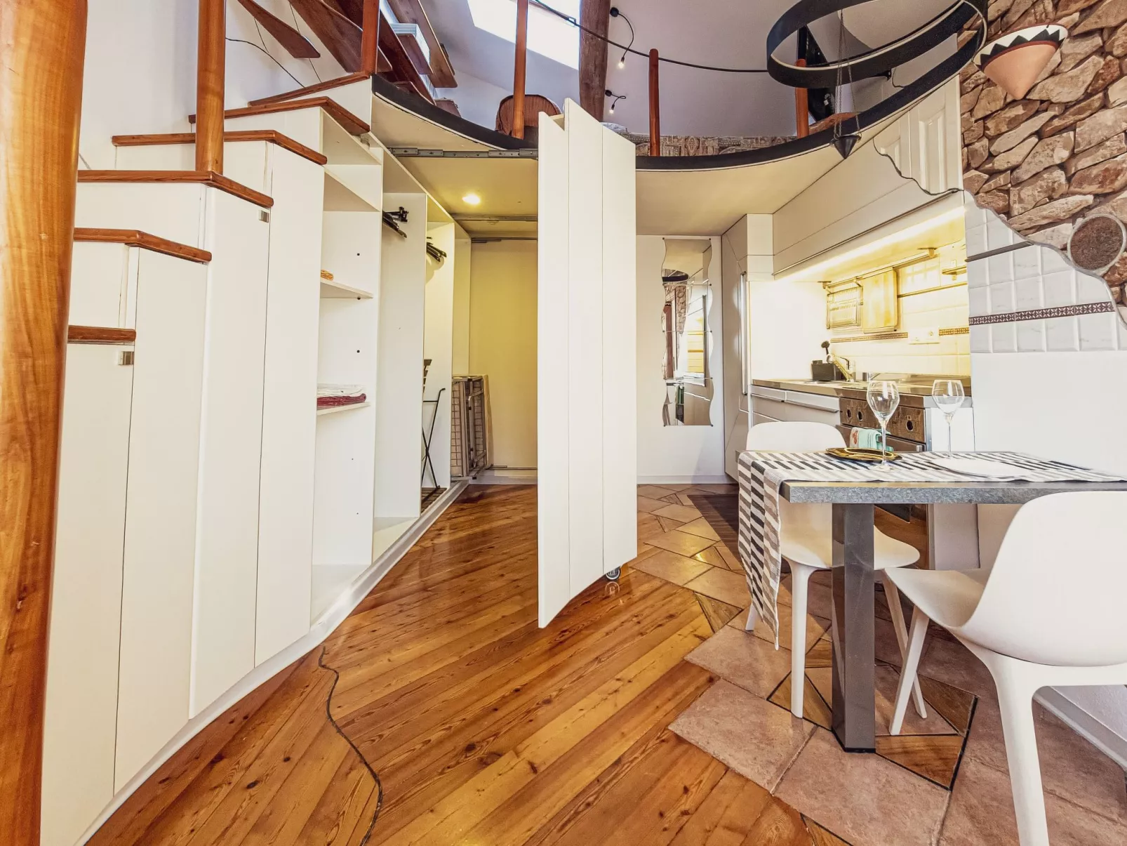 Strategisches Mikrohaus zwischen Cinque Terre und Portofino-Image-tags.info