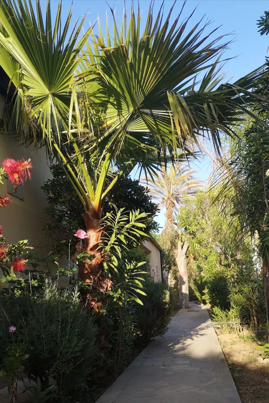 Schöner zentraler Bungalow direkt am Sandstrand auf Sizilien