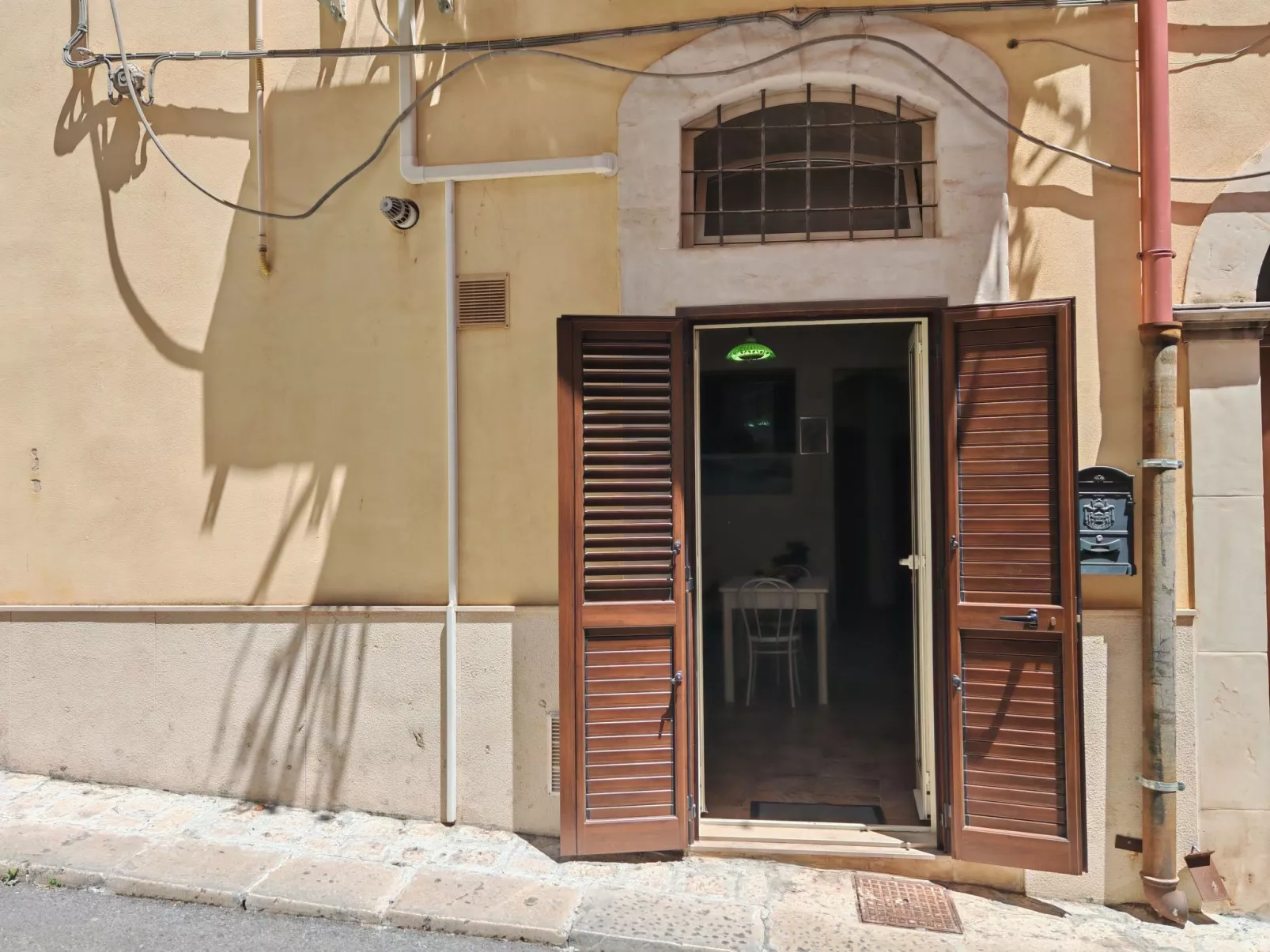 Casa Carmela 53 bei Holiday World-Buiten