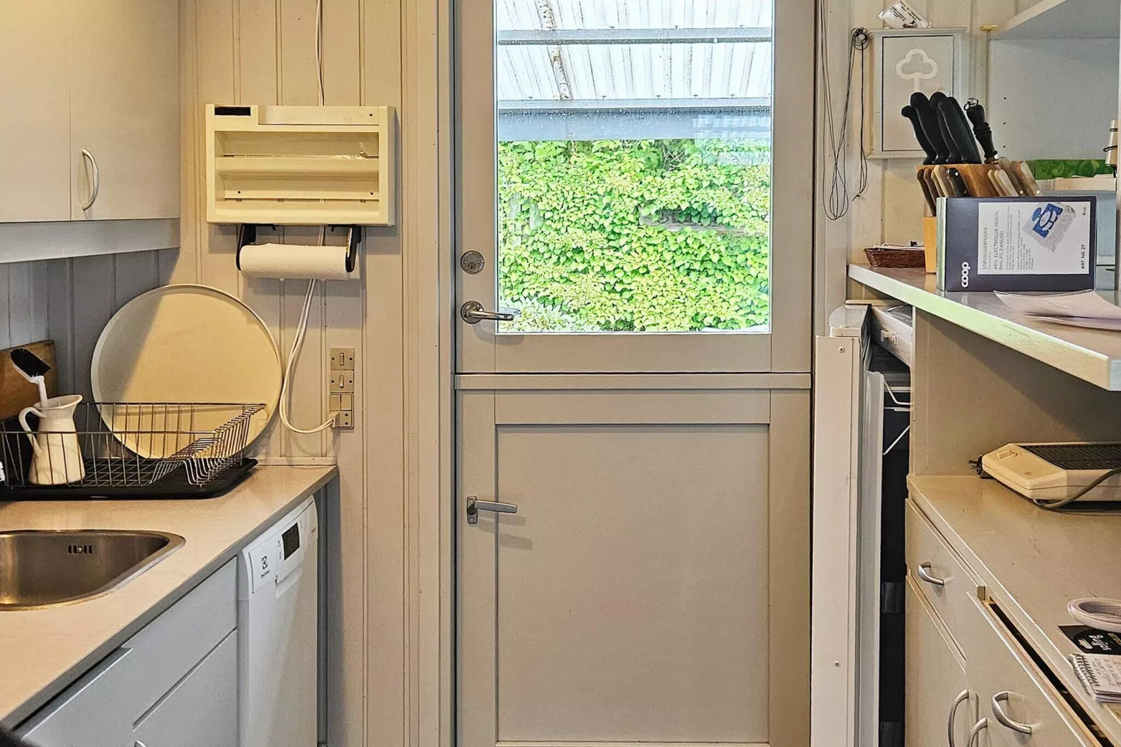 8 persoons vakantie huis in Fårvang-By Traum-Binnen