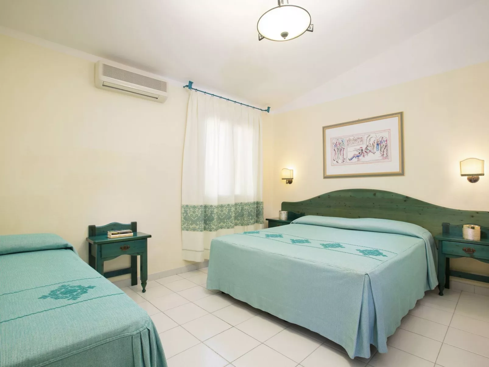 Apt. Dorata 1SB, mit gemeinsamem Schwimmbad-Image-tags.info